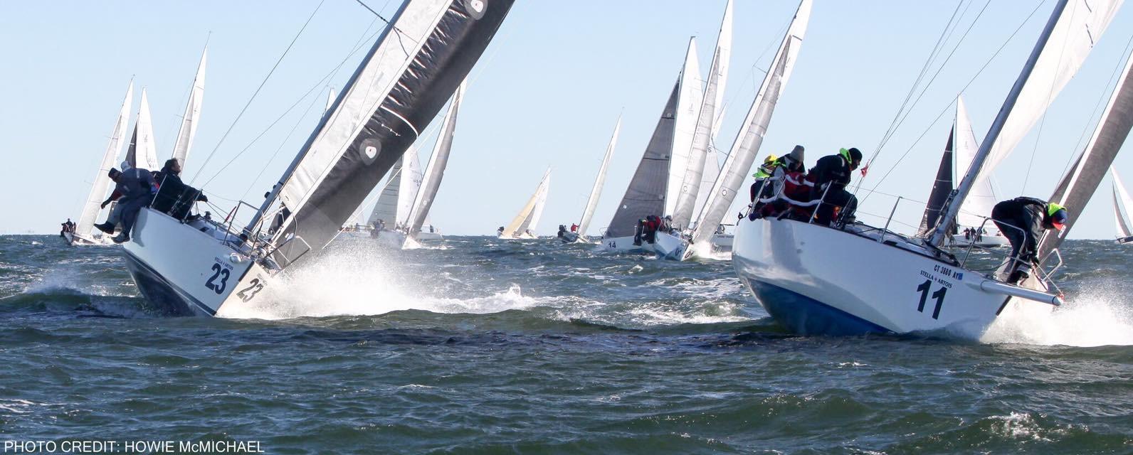 Revelation #11 leads fleet